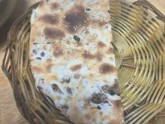 -张记烧饼(古墩店)