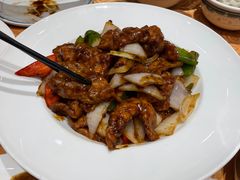 -德缘烤鸭店(大栅栏店)