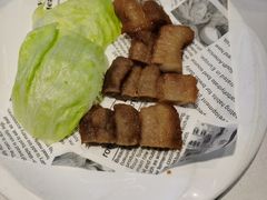 -醉壹号海鲜大排档·老厦门特色菜(厦门美食地标店)