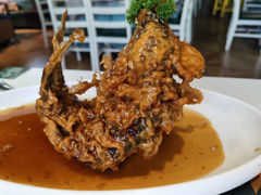 -闫府私房菜(经四路万达店)