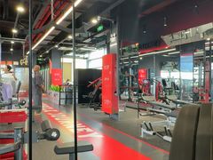 -GMJ·24H健身房(北外滩店)