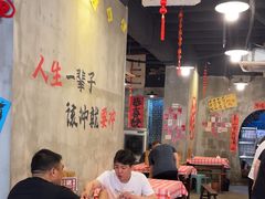 -老方桌烂蹄花川菜馆(九龙坡店)