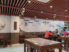 -百年老字号·观振兴蟹黄面·三虾面·苏式面(观前街富仁坊巷店)