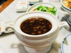 惠丰堂烧烩爪尖-惠丰堂饭庄