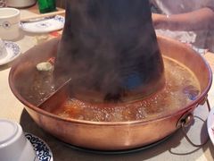 -东镇老火锅(长春路首店)