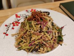 -老江南春·中国龙菜(衡山路店)