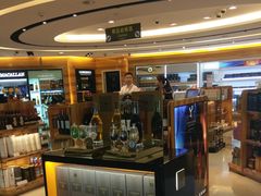 -升恒昌免税商店(桃园国际机场店)