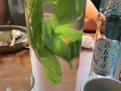 -薇酌饮·陕西菜(南门外店)