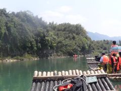 -浙西大峡谷