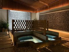 -傲泓度假酒店(河西奥体店)