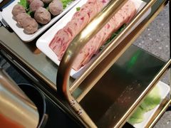 -古乐牛香·鲜牛肉自助火锅(南京总店)
