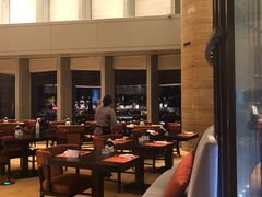 -洲际酒店·地平线全日餐厅HORIZON CAFÉ