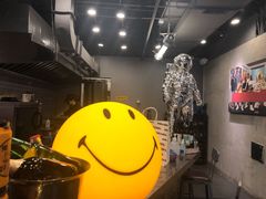 -shark burger·鲨鱼汉堡(交子大道店)