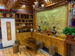 -宗巴雍姆藏餐府