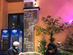 -巢爷老味(东方红店)