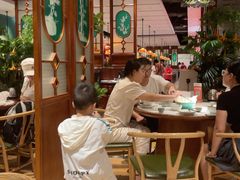 -禄运茶居·手工点心(猎德店)