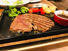 -必胜客(花舞大唐博物馆店)