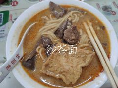 -津品味小吃(大学湾店)