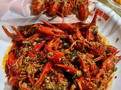 -小林哥的海鲜馆·夜宵烧烤(渔人码头店)