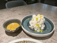 -半山腰·云南菜(侨福芳草地店)