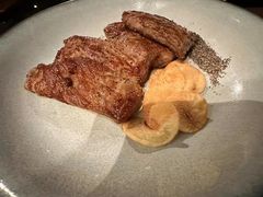 -新鲜特色餐厅(香格里拉大酒店)