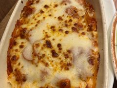 -玛格萝妮比萨屋(四平店)