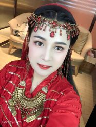 -盘子女人坊古装写真摄影(南京总店)