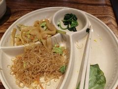 -素满香·食养自助(建邺万达店)