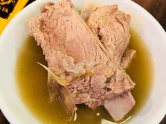 -松發肉骨茶(先得坊店)