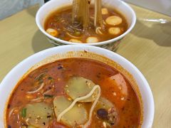 -酸辣粉(氹仔店)