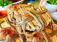 -水岸居湖景农家乐·阳澄湖大闸蟹