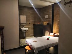 -泰迈·影院式足道SPA(世纪大道店)