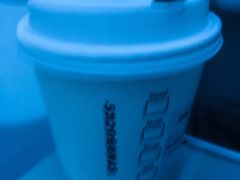 -星巴克(成都机场T2店)