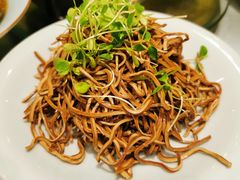 -羲和雅苑烤鸭坊(丰台万达店)