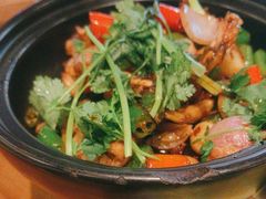 -如轩·海鲜砂锅粥·潮汕菜(海珠店)