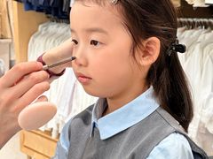 -天真蓝照相馆(莘庄天荟广场店)