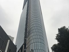-洲际酒店·地平线全日餐厅HORIZON CAFÉ