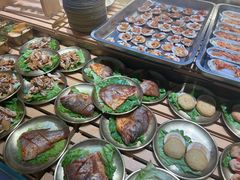 -郭左左围炉烤涮·鲜牛肉自助(梅溪新天地店)