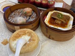 -顺德人家食府(黄金广场店)