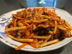 -玉桥餐厅(天坛店)