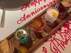 -Grand James·地中海bistro(百家湖1912店)