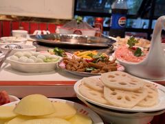 -李常在重庆火锅(合川总店)