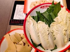 -陈记顺和潮汕牛肉火锅(棠德南路店)
