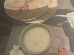 -阿源鱼捞斑鱼火锅·海鲜粥(山景尚宅店)