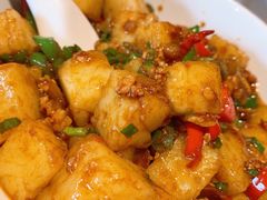 红烧米豆腐-壹盏灯(惠农店)