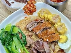 -王氏炉匠·烧鸟放题自助(好运街店)