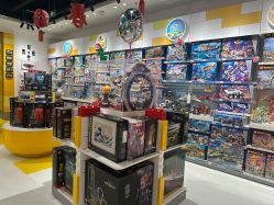 -乐高授权专卖店(中关村领展店)