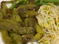 -温记府廟豆汤饭·始于1955年(海椒店)