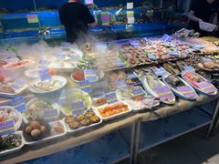 -黄寺蒸汽海鲜(黄寺大街店)