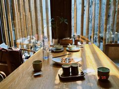 -竹里馆·淮扬菜·功夫茶(老门东店)